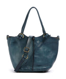 Campomaggi Käsilaukku zaffiro