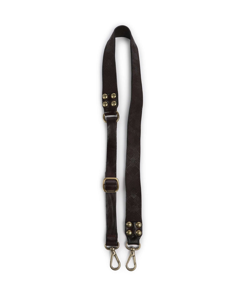 Campomaggi Bag strap moro