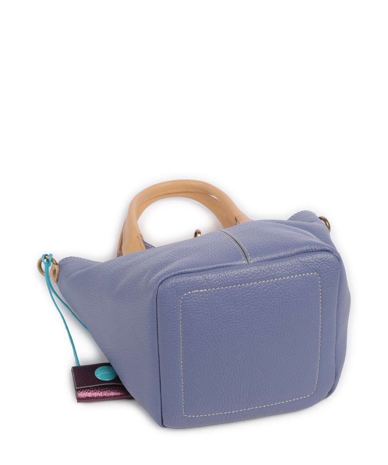 Gabs Milos Blanca Handbag cornflower