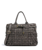 Campomaggi Käsilaukku cemento