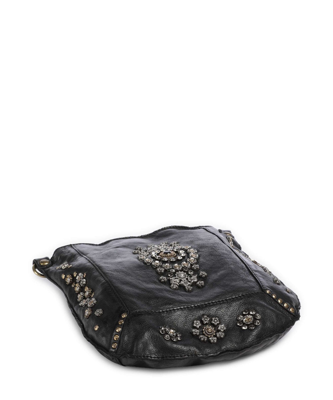 Campomaggi Crossbody bag nero