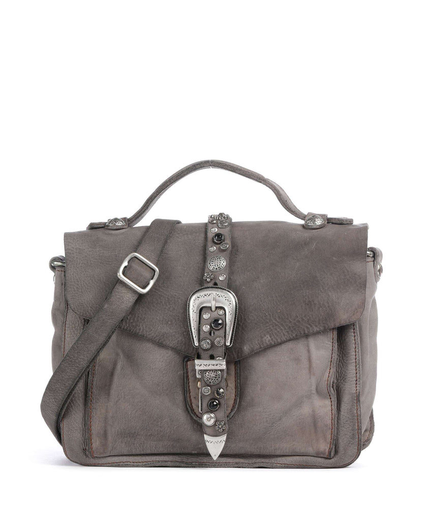 Campomaggi Handbag cemento