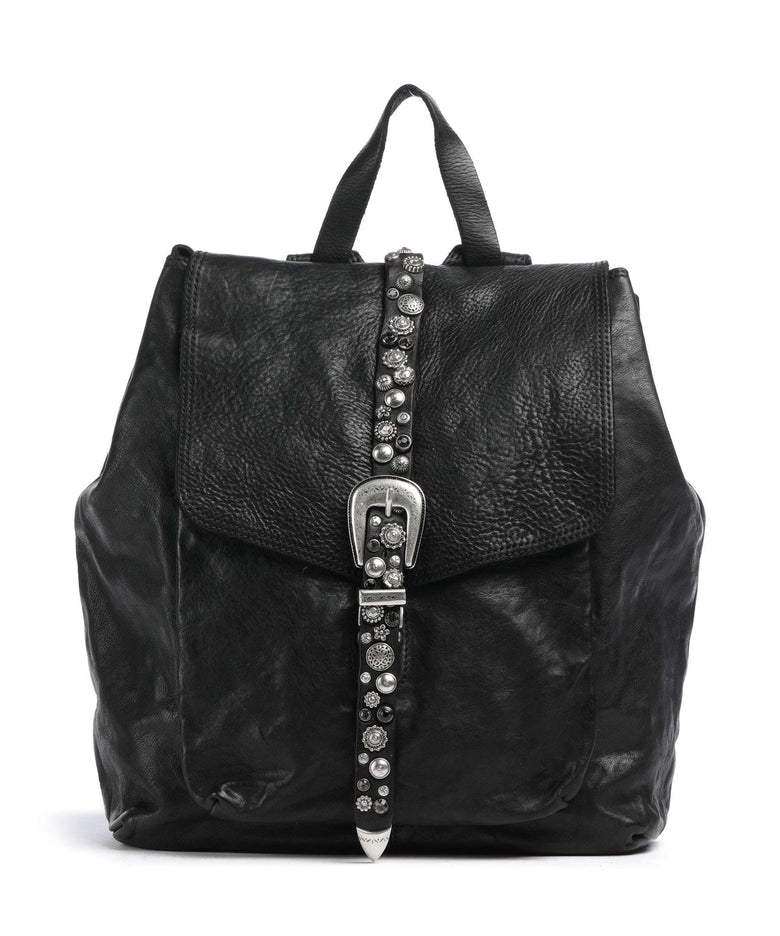 Campomaggi Backpack nero