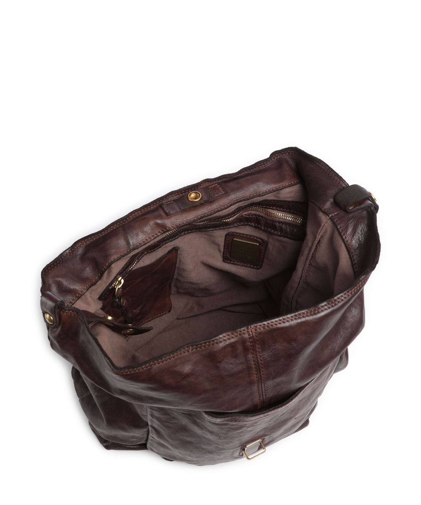 Campomaggi Backpack moro