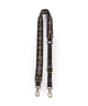 Campomaggi Bag strap moro