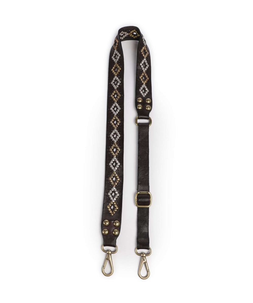 Campomaggi Bag strap moro