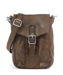 Campomaggi Olkalaukku verde militare