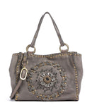 Campomaggi Olkalaukku cemento