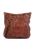 Campomaggi Shoulder bag cognac