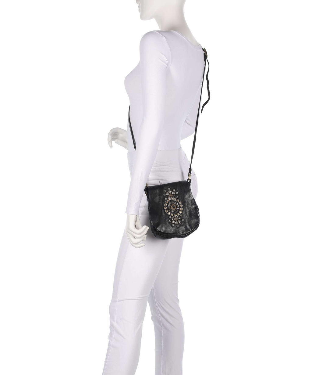 Campomaggi Crossbody bag nero