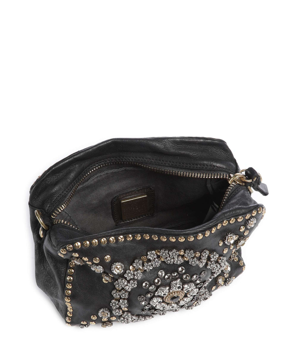 Campomaggi Shoulder bag nero