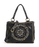 Campomaggi Olkalaukku nero