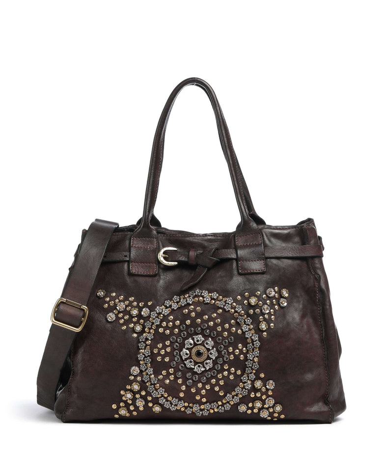 Campomaggi Handbag moro