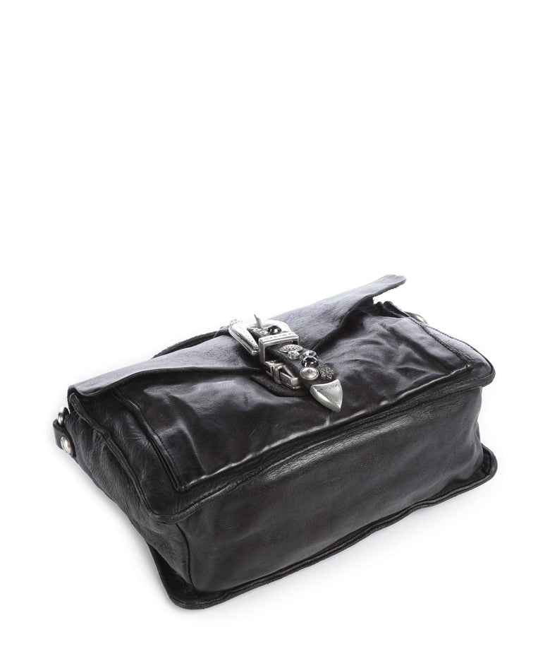 Campomaggi Crossbody bag nero