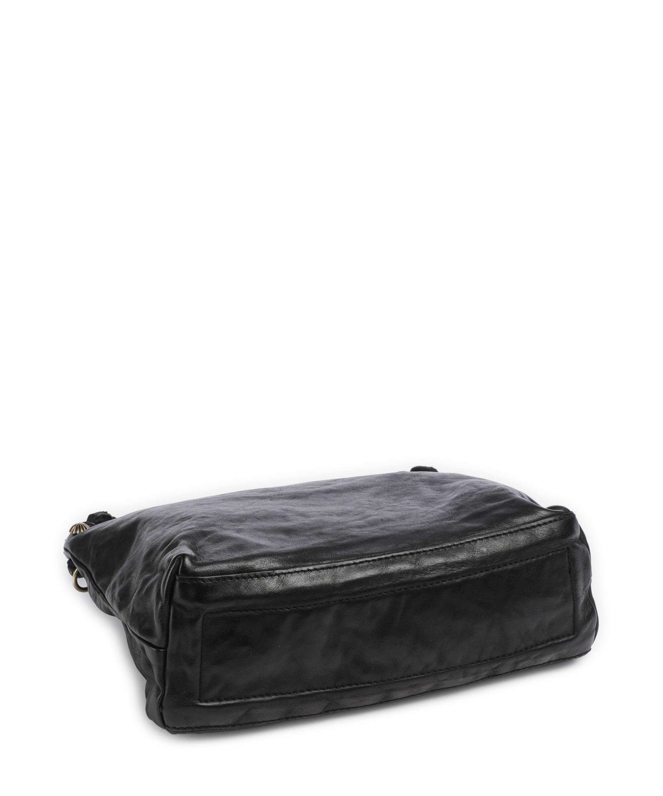 Campomaggi Hobo bag nero