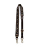 Campomaggi Bag strap moro