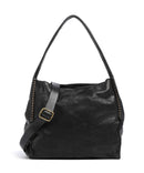 Campomaggi Pussilaukku nero