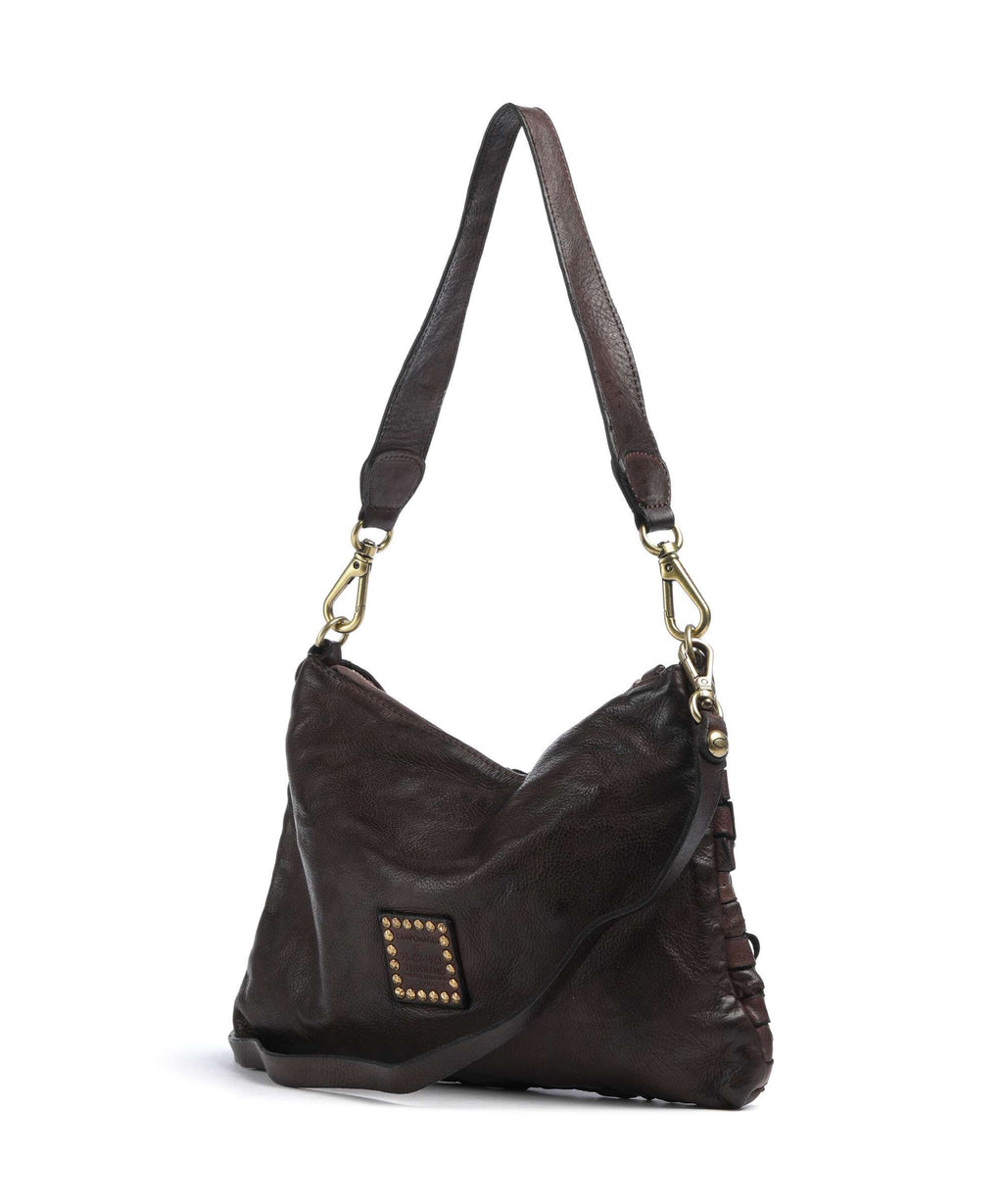 Campomaggi Shoulder bag moro
