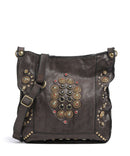 Campomaggi Olkalaukku grigio