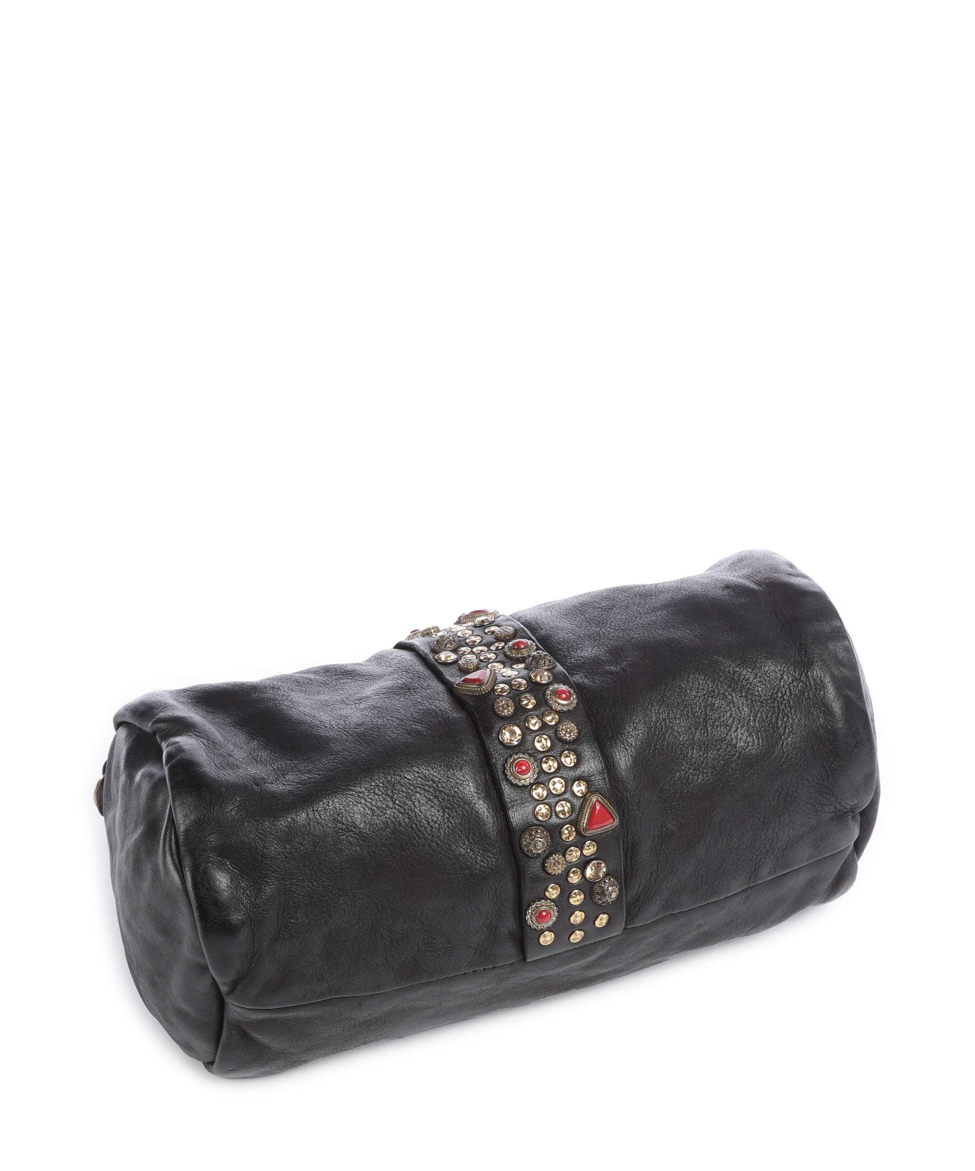 Campomaggi Crossbody bag nero