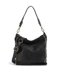 Campomaggi Hobo bag nero