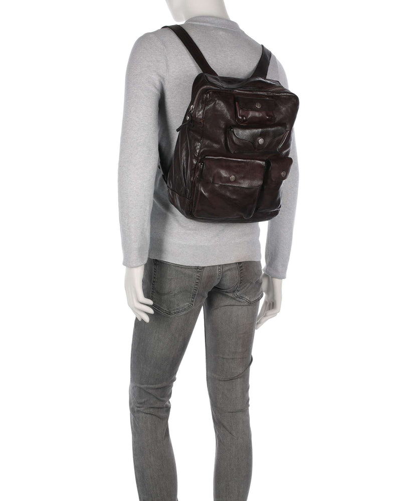 Campomaggi Backpack moro