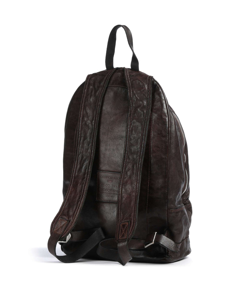 Campomaggi Backpack moro