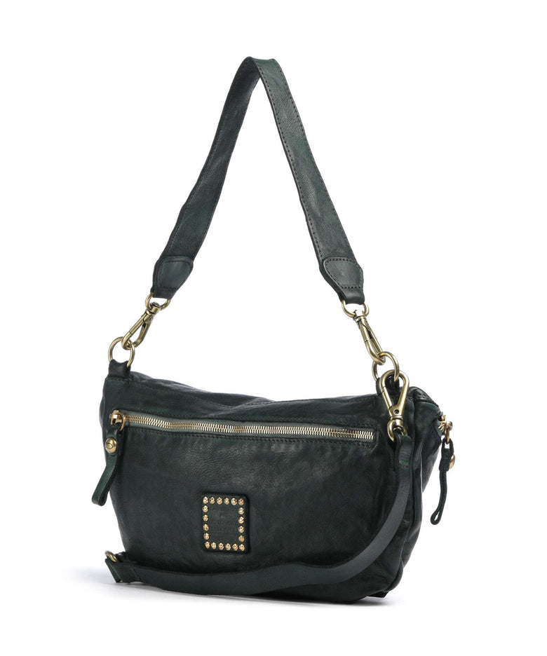 Campomaggi Shoulder bag bottiglia
