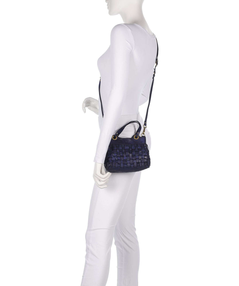 Campomaggi Crossbody bag iris