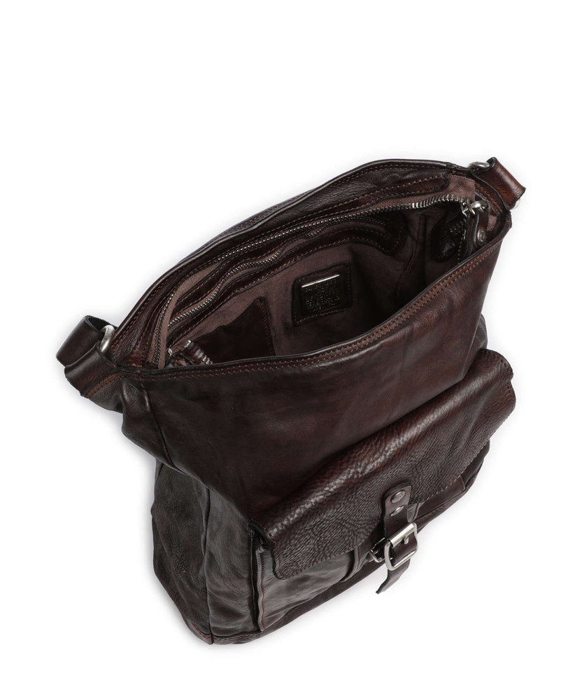 Campomaggi Crossbody bag moro