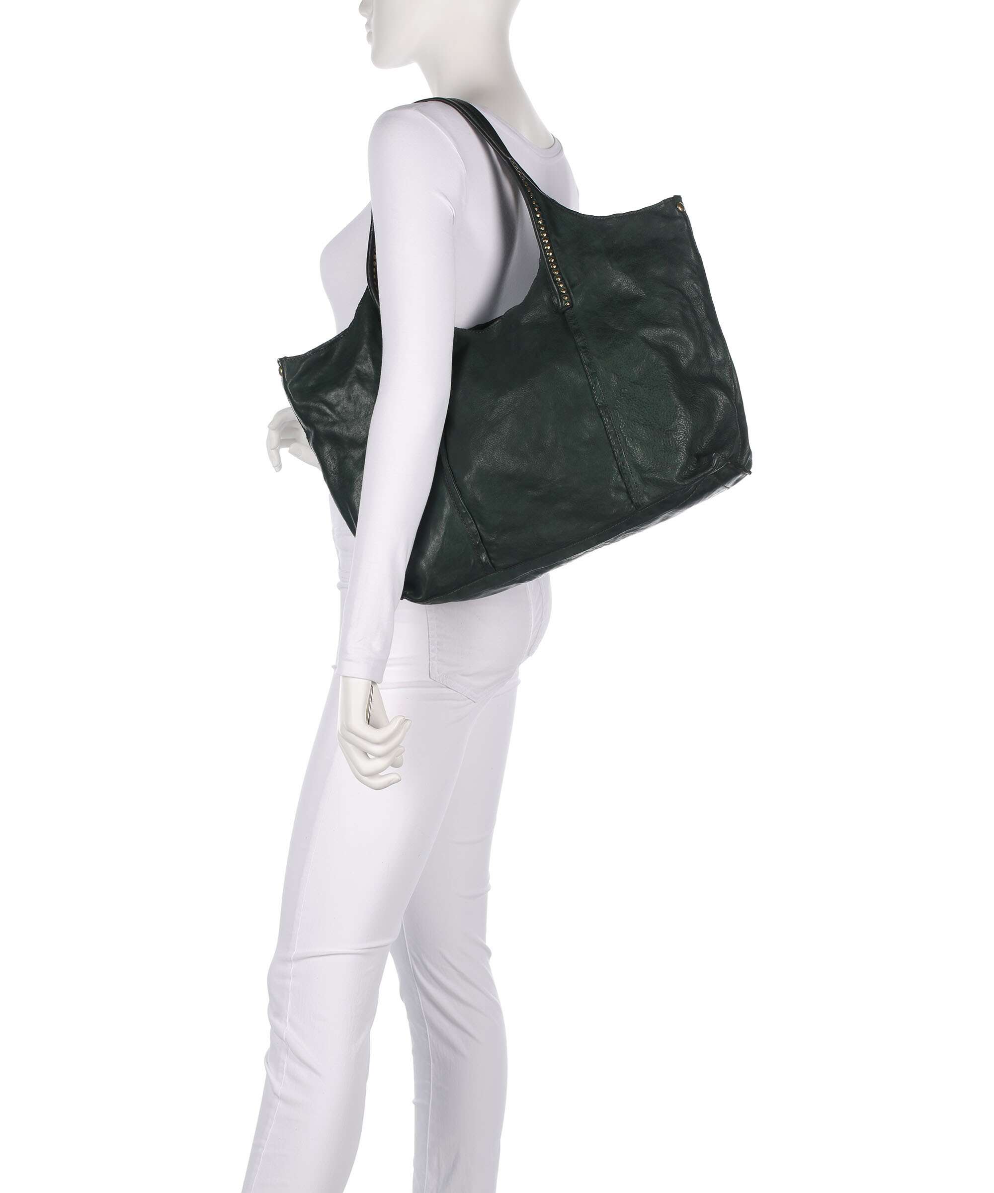 Campomaggi Tote bag bottiglia