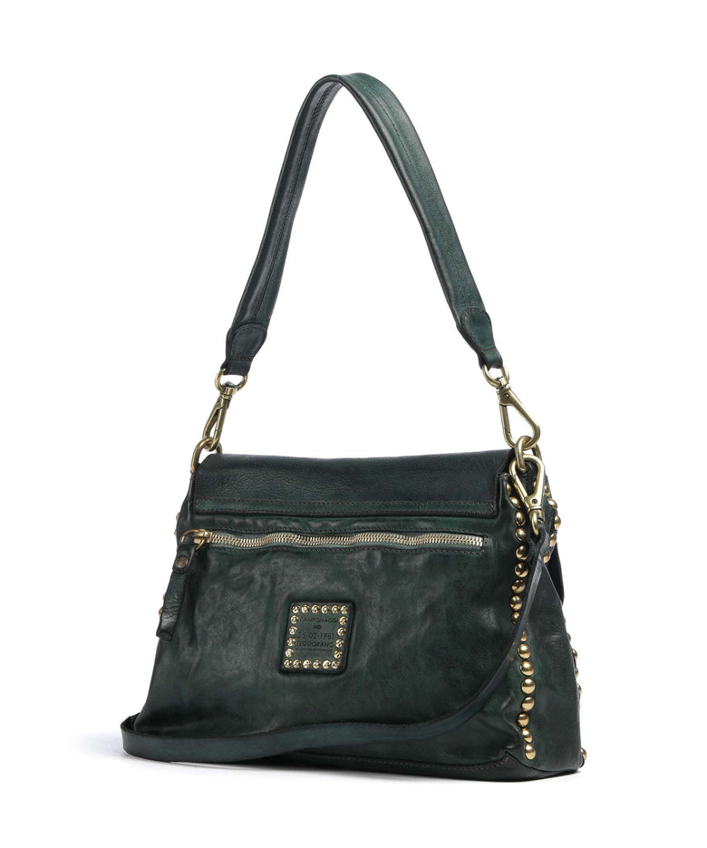 Campomaggi Shoulder bag bottiglia