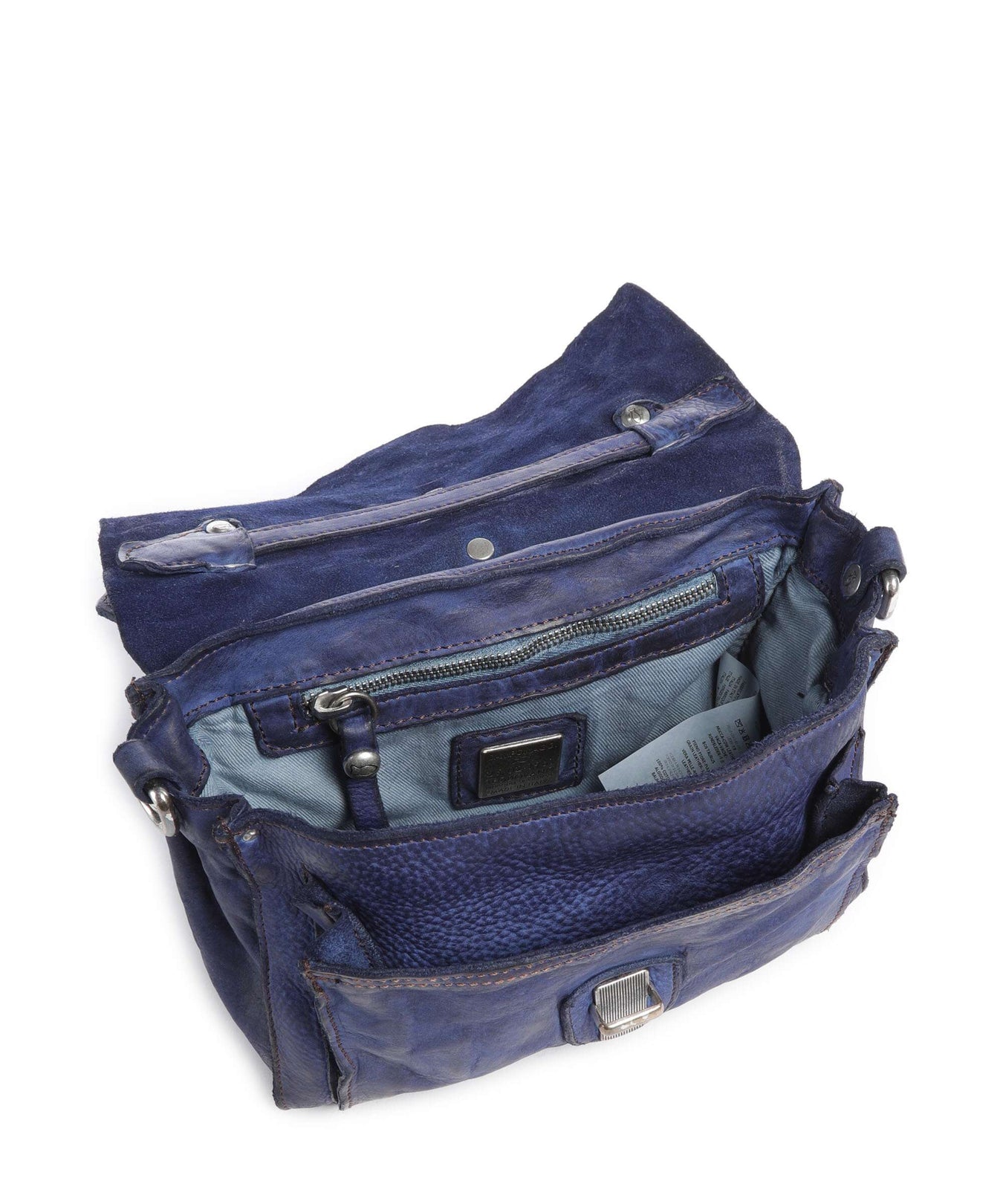 Campomaggi Handbag iris