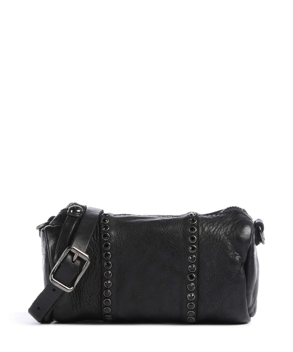 Campomaggi Crossbody bag black