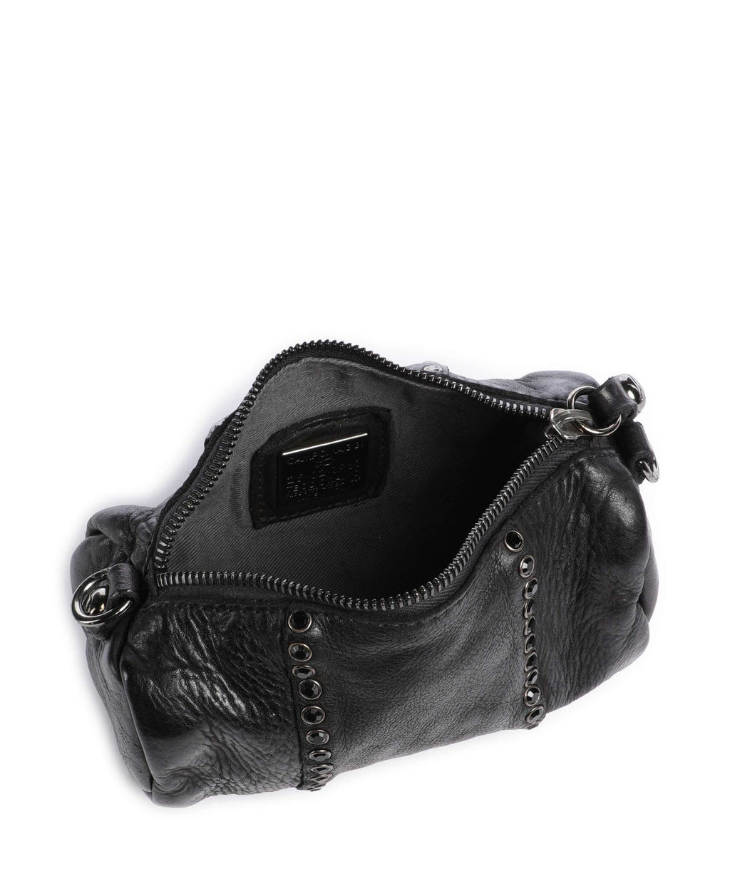 Campomaggi Crossbody bag black