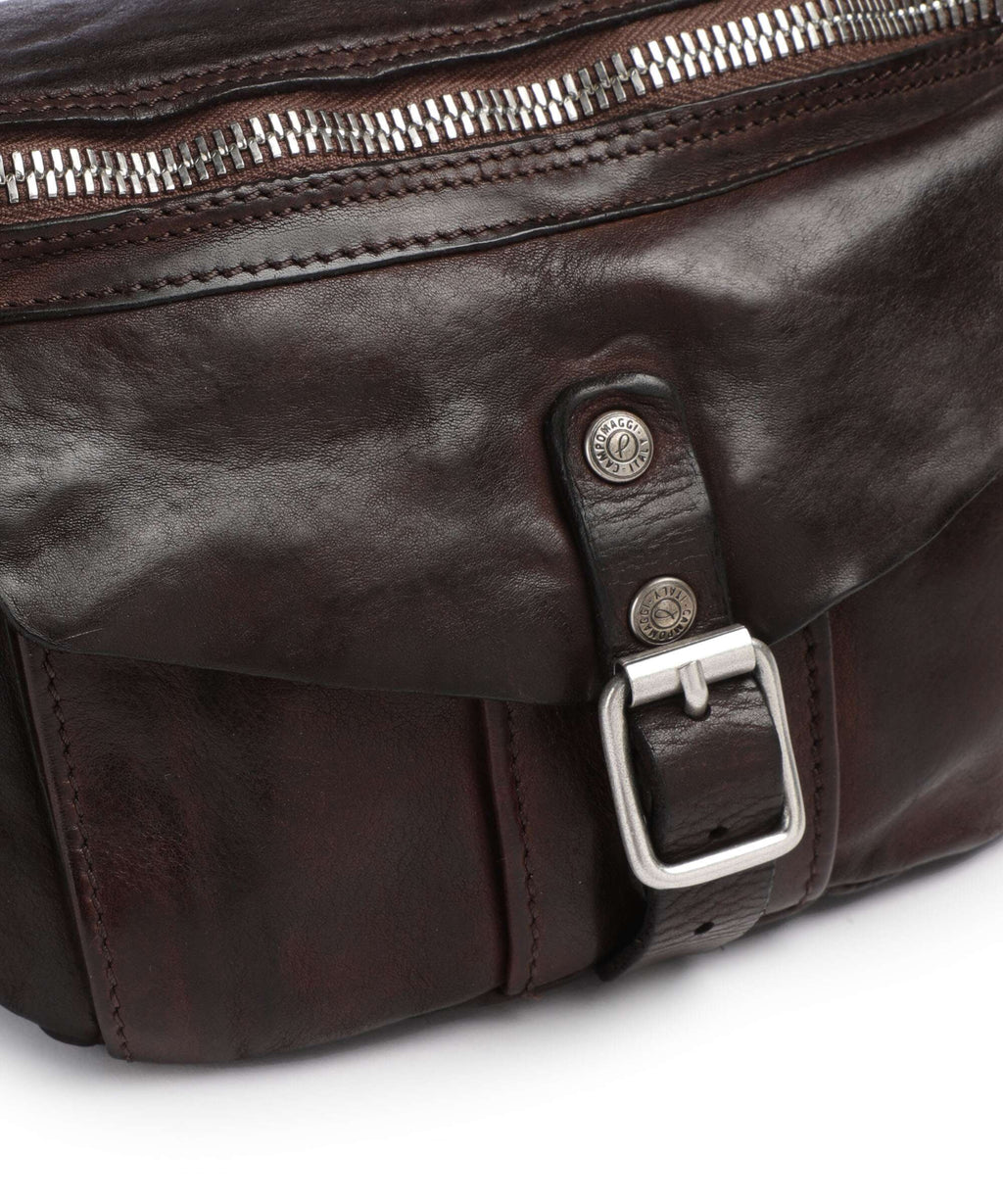 Campomaggi Fanny pack moro