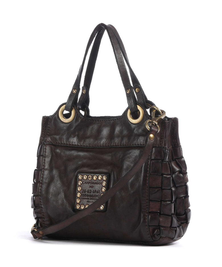 Campomaggi Crossbody bag moro