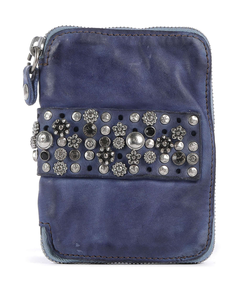 Campomaggi Wallet iris