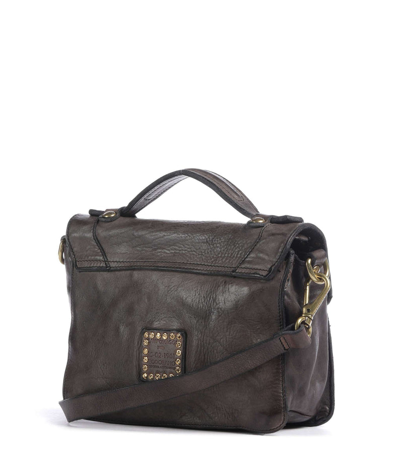 Campomaggi Handbag grigio