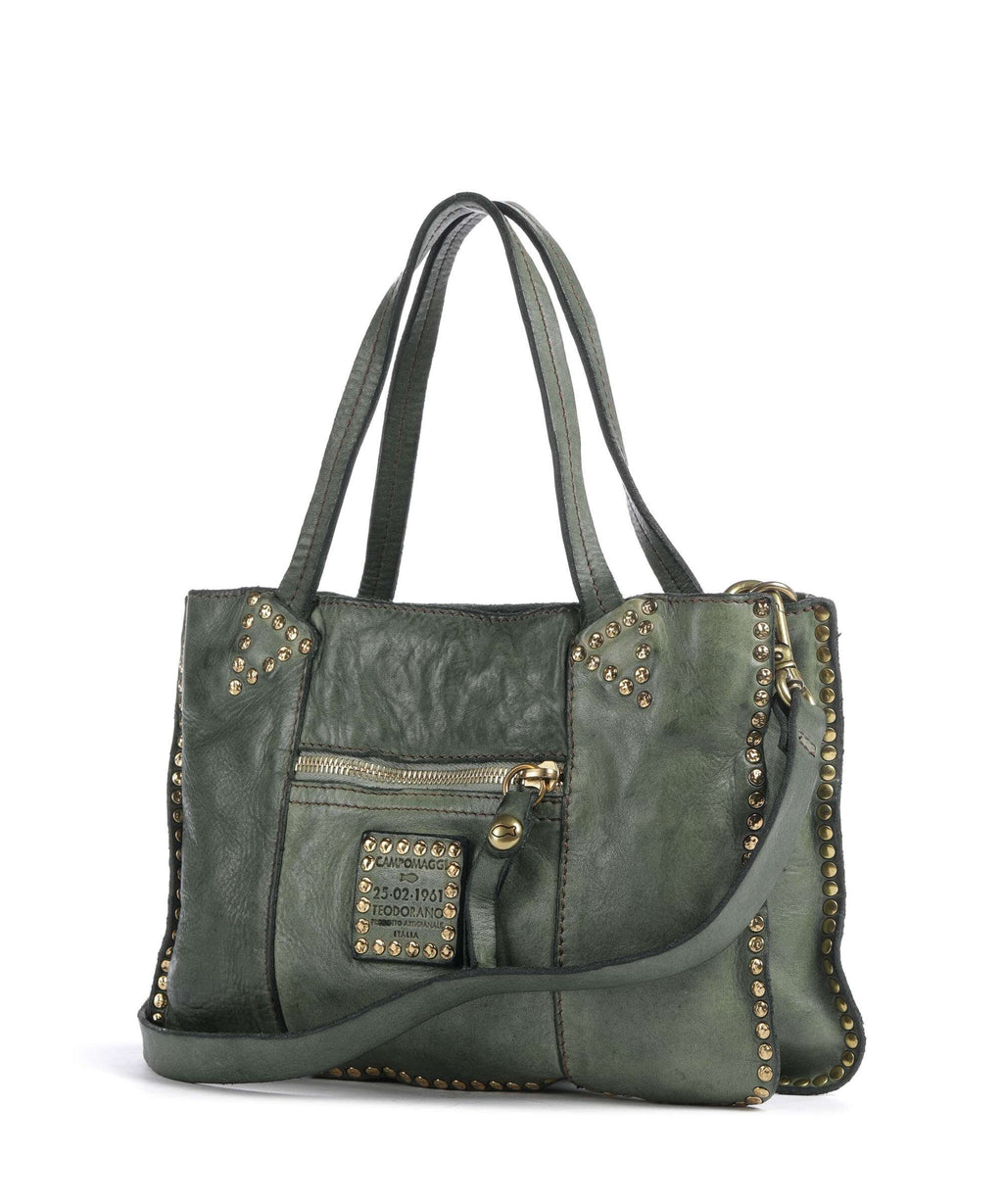 Campomaggi Handbag lake