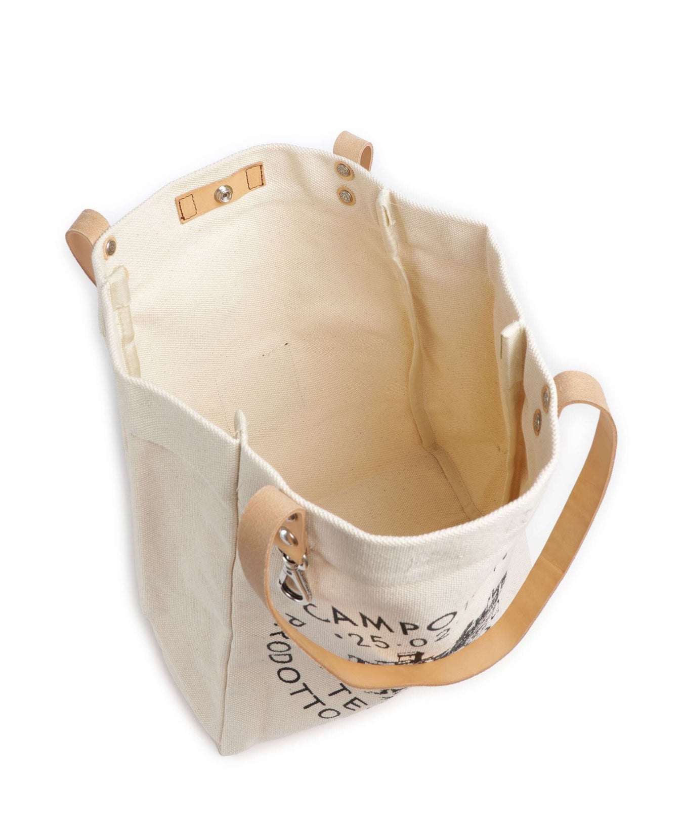 Campomaggi Tote bag Naturale, St.Nera