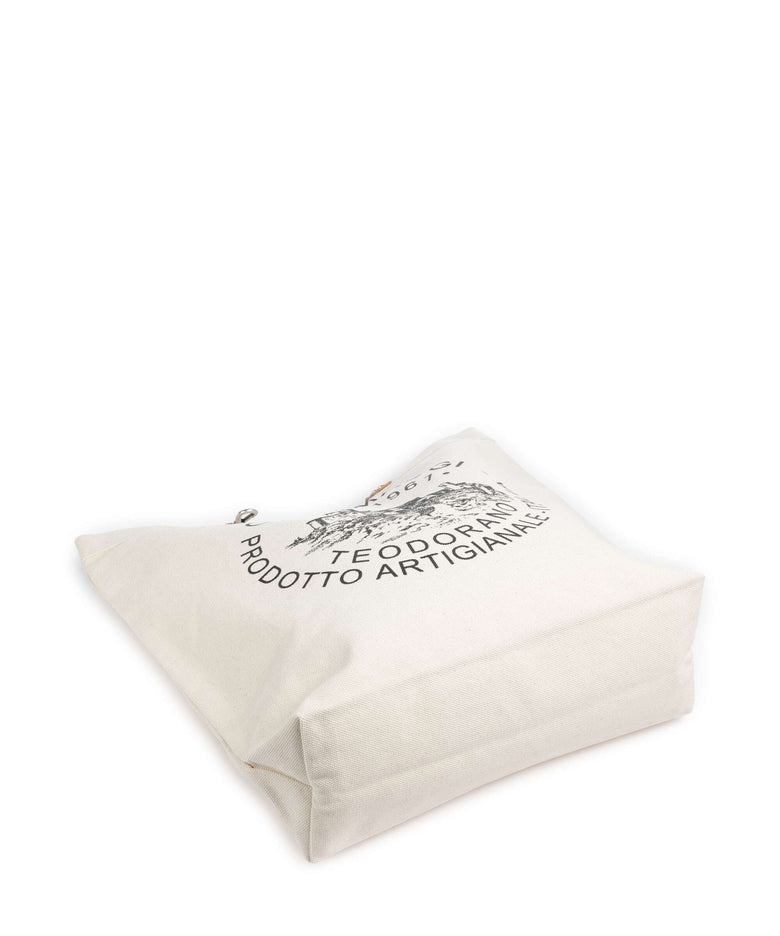 Campomaggi Tote bag Naturale, St.Nera