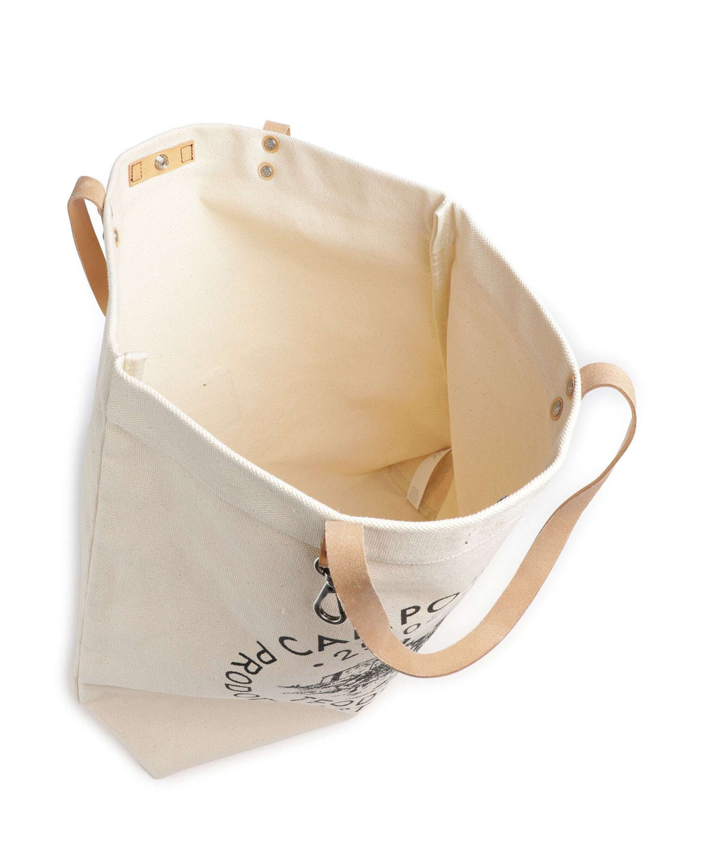 Campomaggi Tote bag Naturale, St.Nera