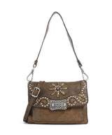 Campomaggi Olkalaukku military