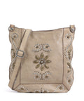 Campomaggi Crossbody bag ice