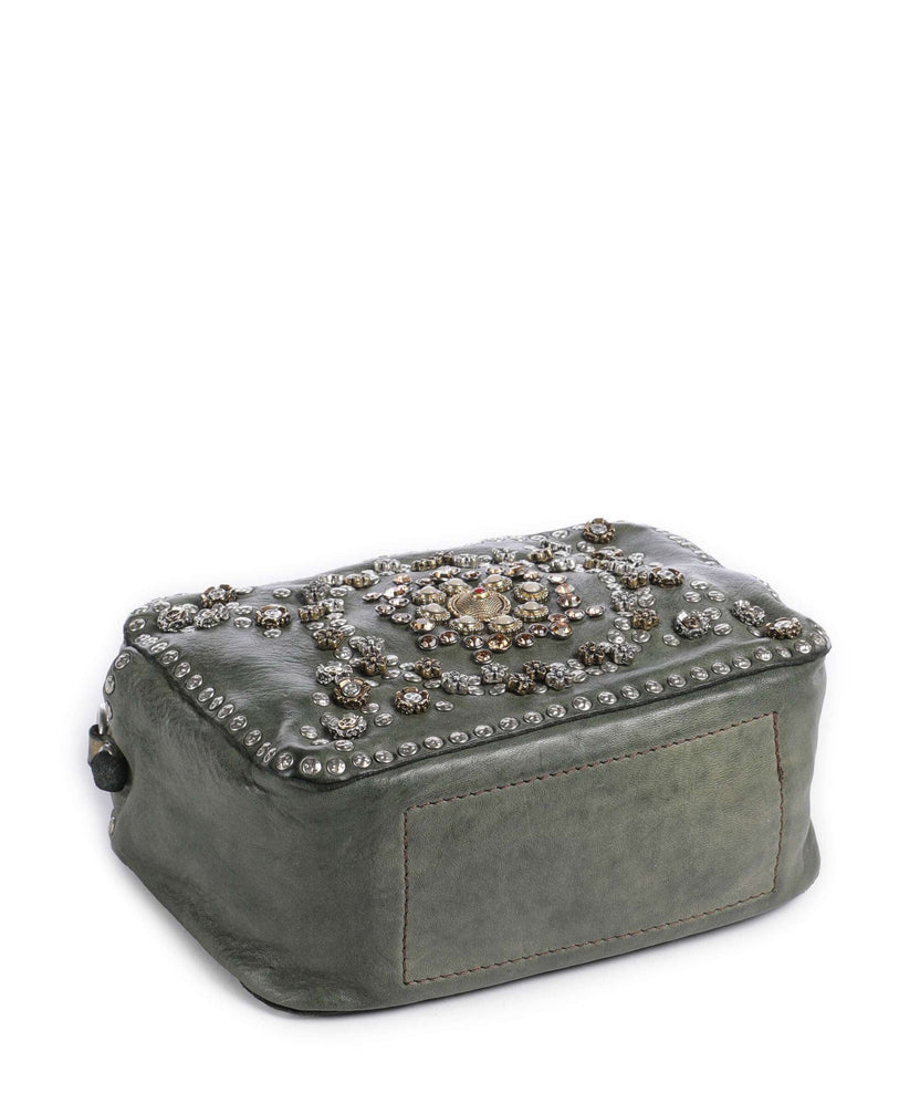 Campomaggi Shoulder bag lake