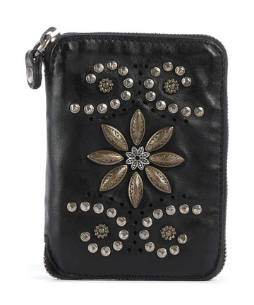Campomaggi Lompakko black