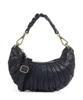 Campomaggi Shoulder bag blue