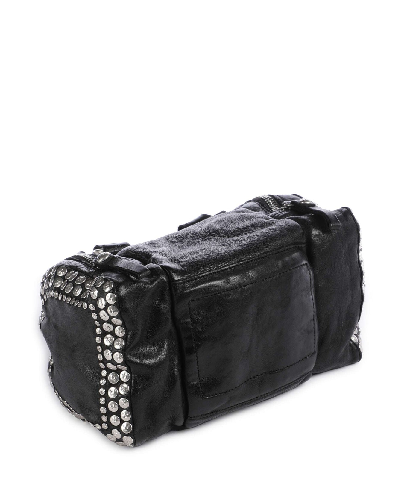 Campomaggi Handbag black