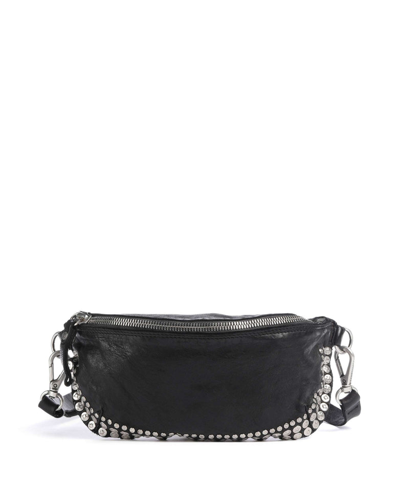 Campomaggi Belt bag black